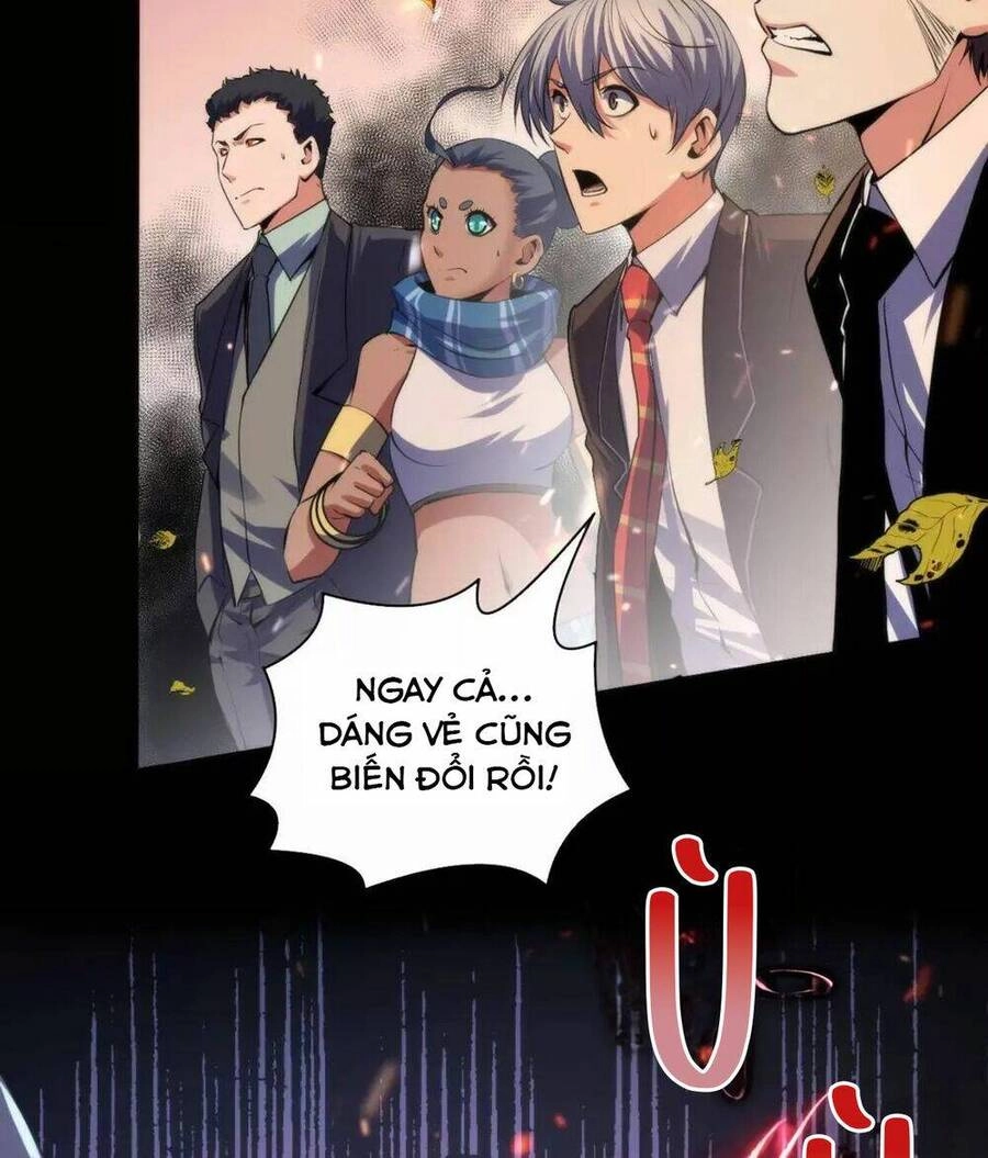 Trở Thành Thần Chủ Cthulhu Chapter 124 - 47