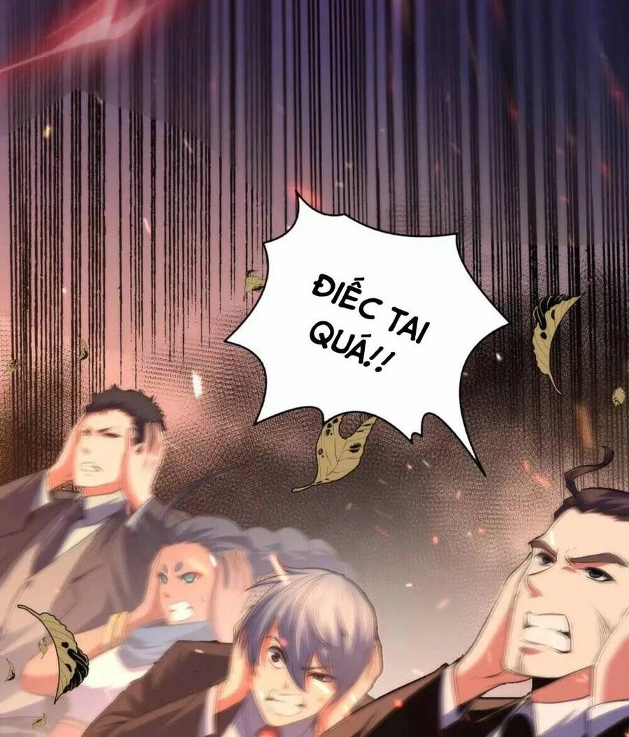 Trở Thành Thần Chủ Cthulhu Chapter 124 - 52