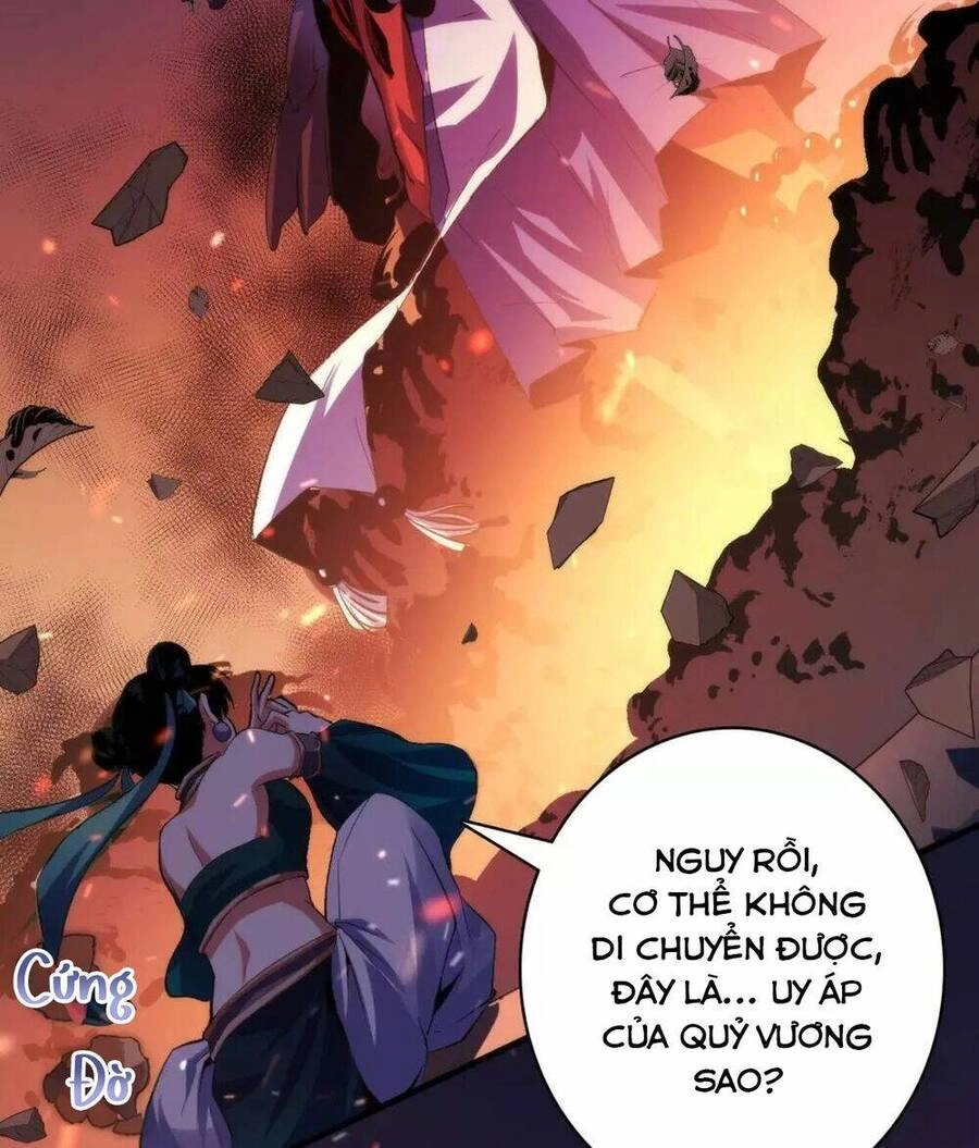 Trở Thành Thần Chủ Cthulhu Chapter 124 - 57