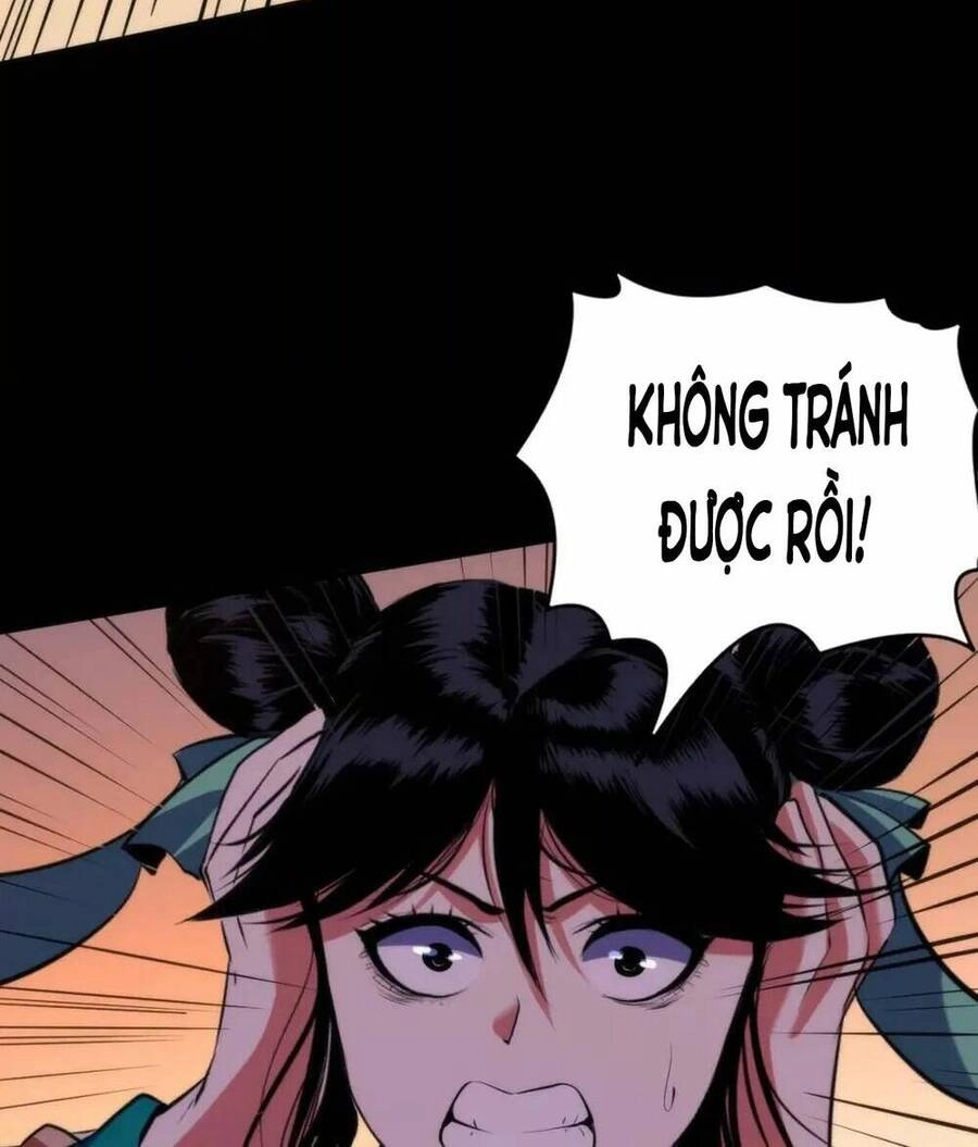 Trở Thành Thần Chủ Cthulhu Chapter 124 - 60