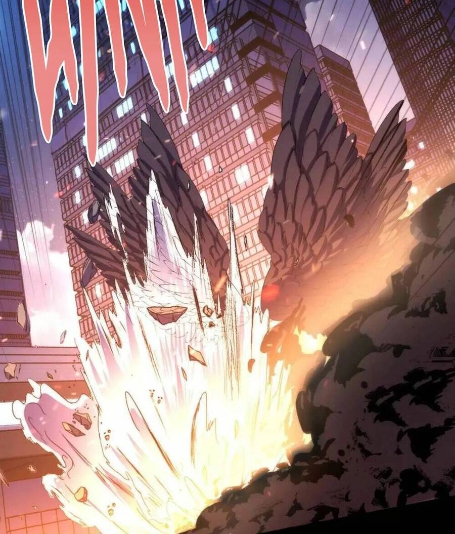 Trở Thành Thần Chủ Cthulhu Chapter 124 - 62