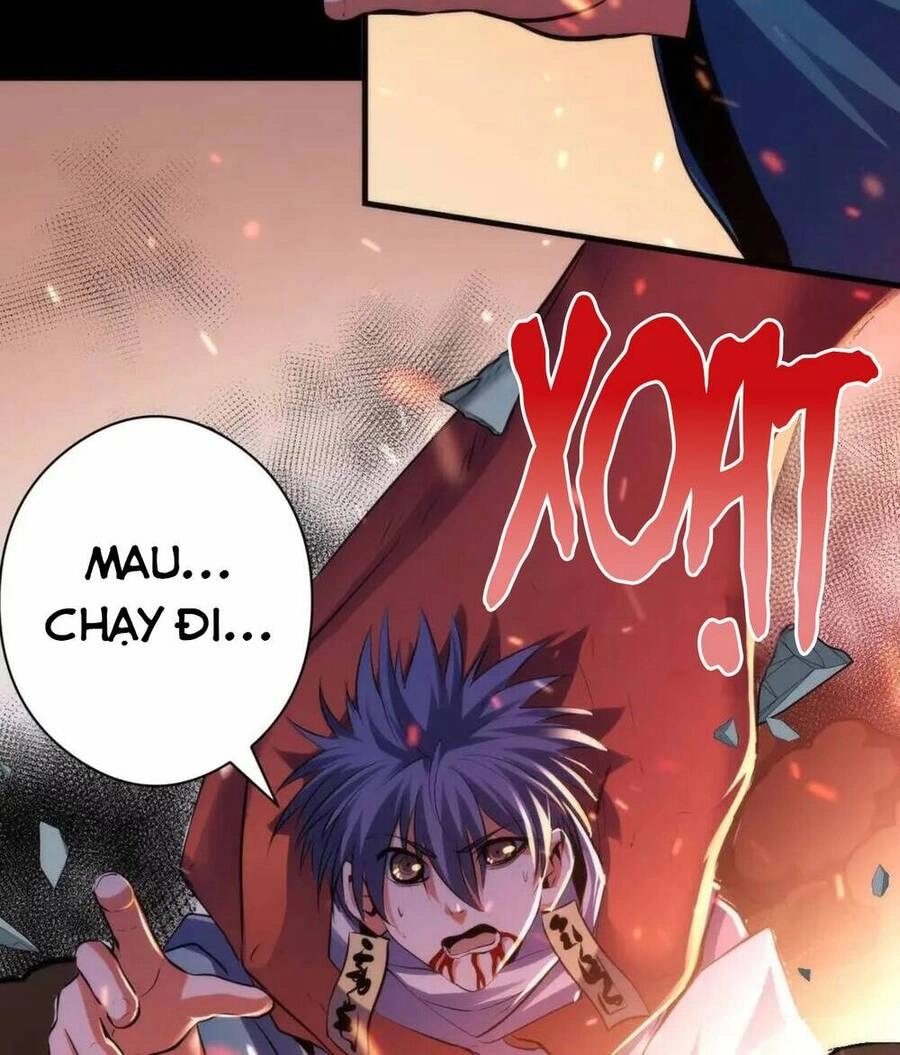 Trở Thành Thần Chủ Cthulhu Chapter 124 - 67