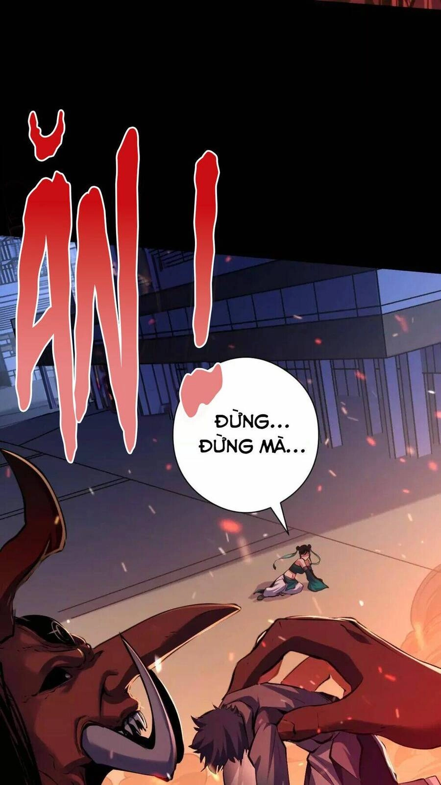 Trở Thành Thần Chủ Cthulhu Chapter 124 - 70