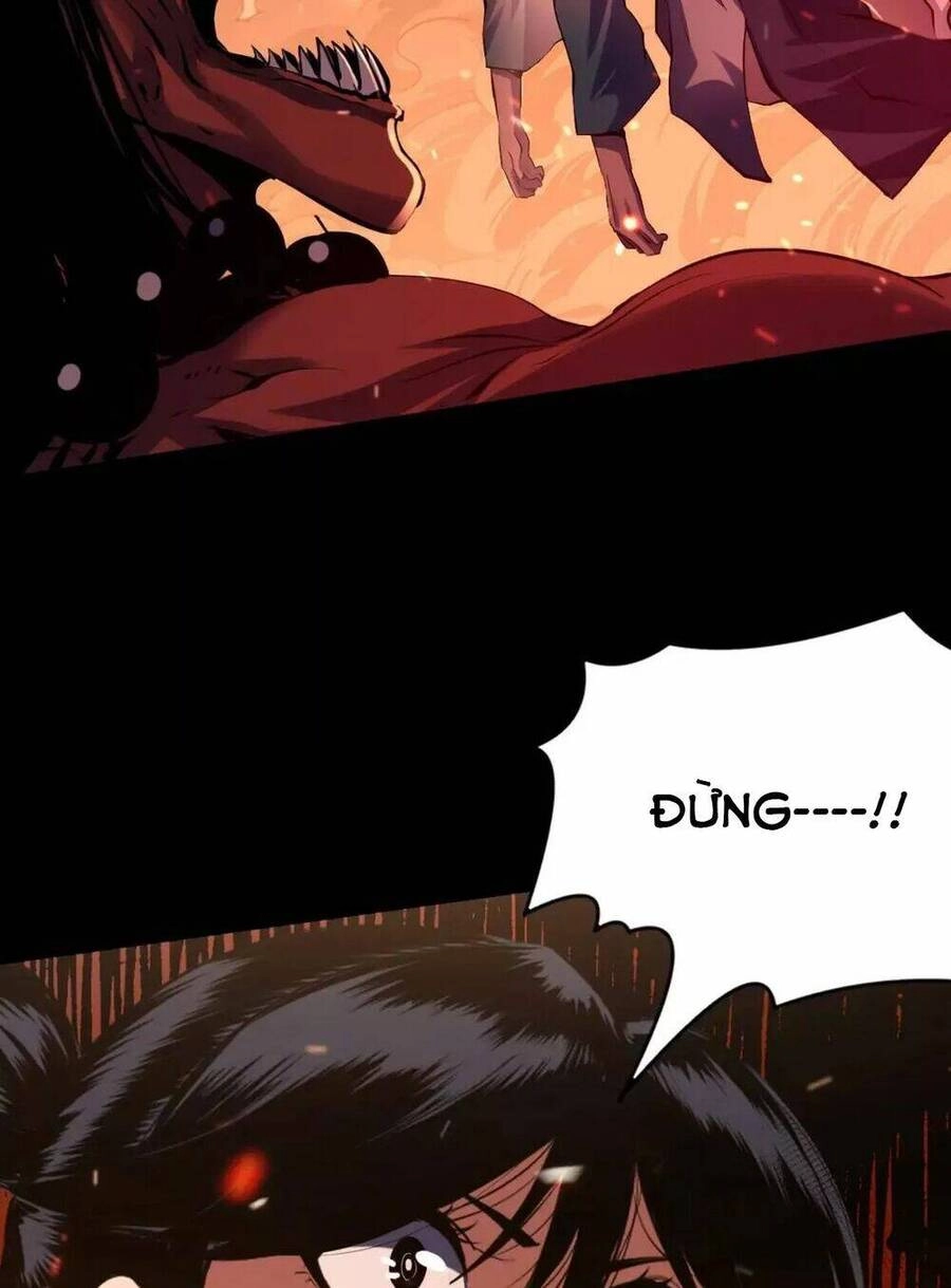 Trở Thành Thần Chủ Cthulhu Chapter 124 - 71