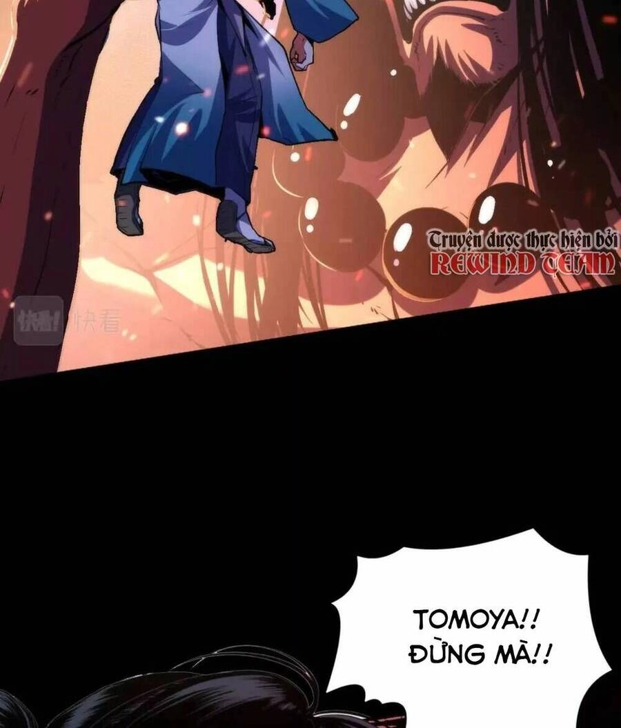 Trở Thành Thần Chủ Cthulhu Chapter 125 - 4