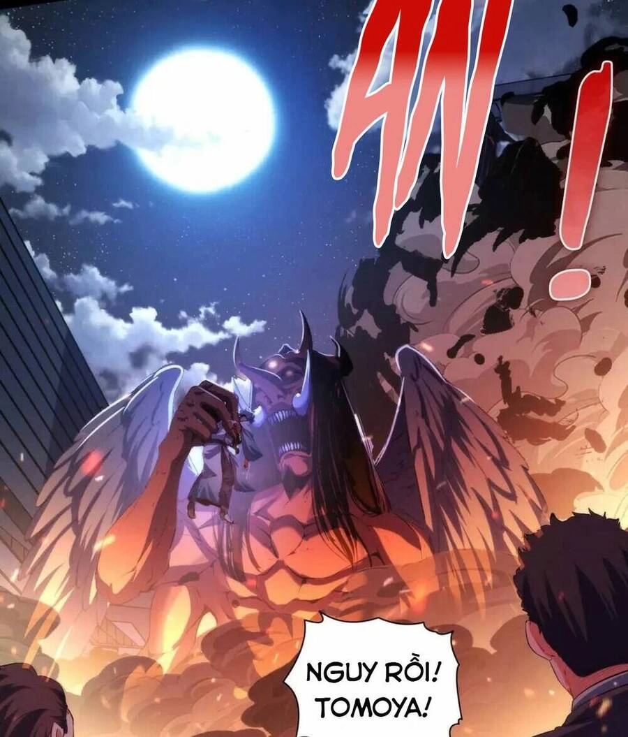 Trở Thành Thần Chủ Cthulhu Chapter 125 - 6