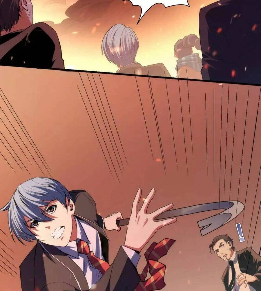 Trở Thành Thần Chủ Cthulhu Chapter 125 - 7