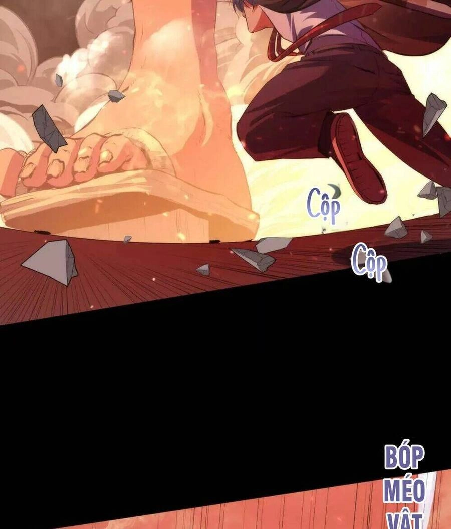 Trở Thành Thần Chủ Cthulhu Chapter 125 - 11