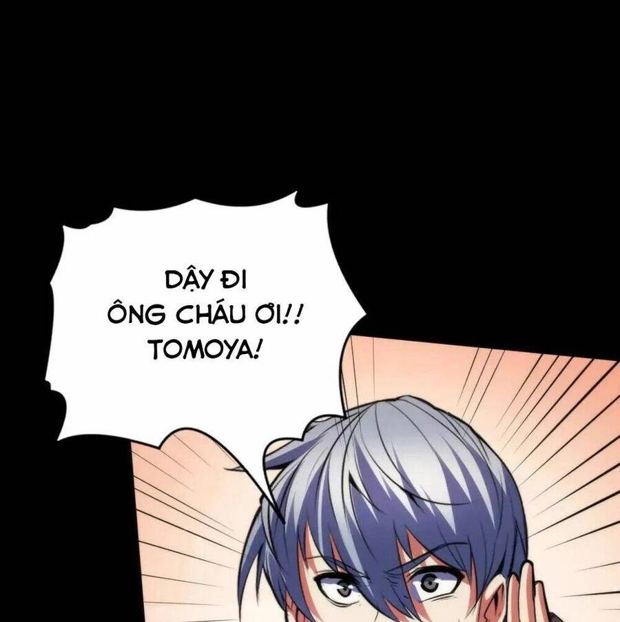 Trở Thành Thần Chủ Cthulhu Chapter 125 - 15