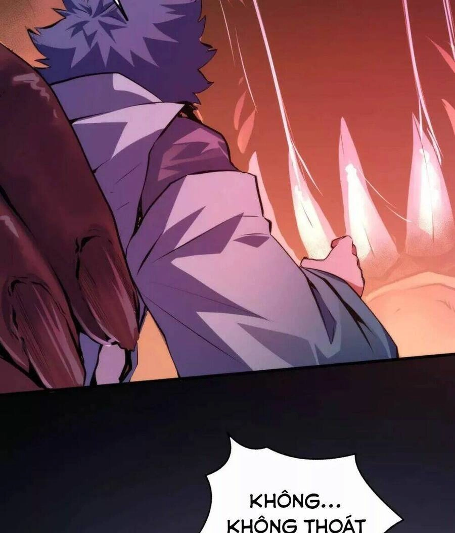 Trở Thành Thần Chủ Cthulhu Chapter 125 - 19