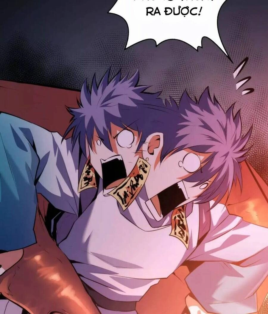 Trở Thành Thần Chủ Cthulhu Chapter 125 - 20