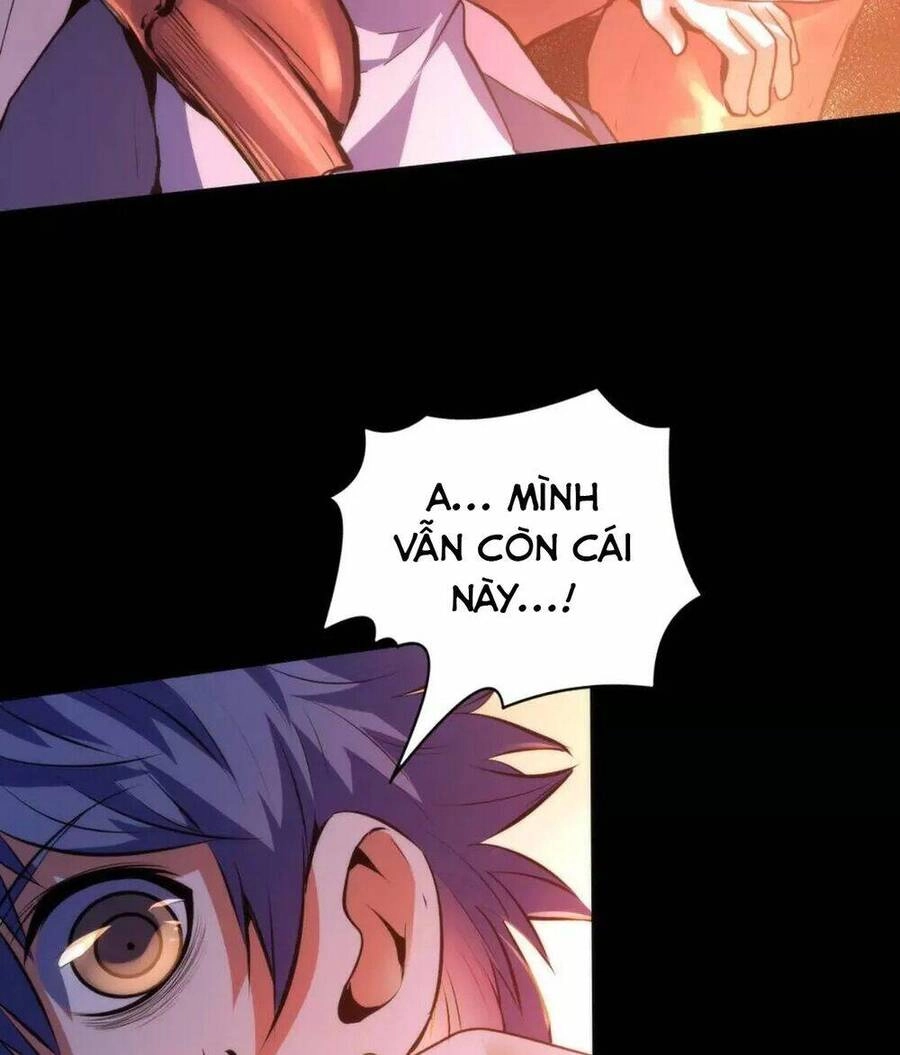 Trở Thành Thần Chủ Cthulhu Chapter 125 - 21