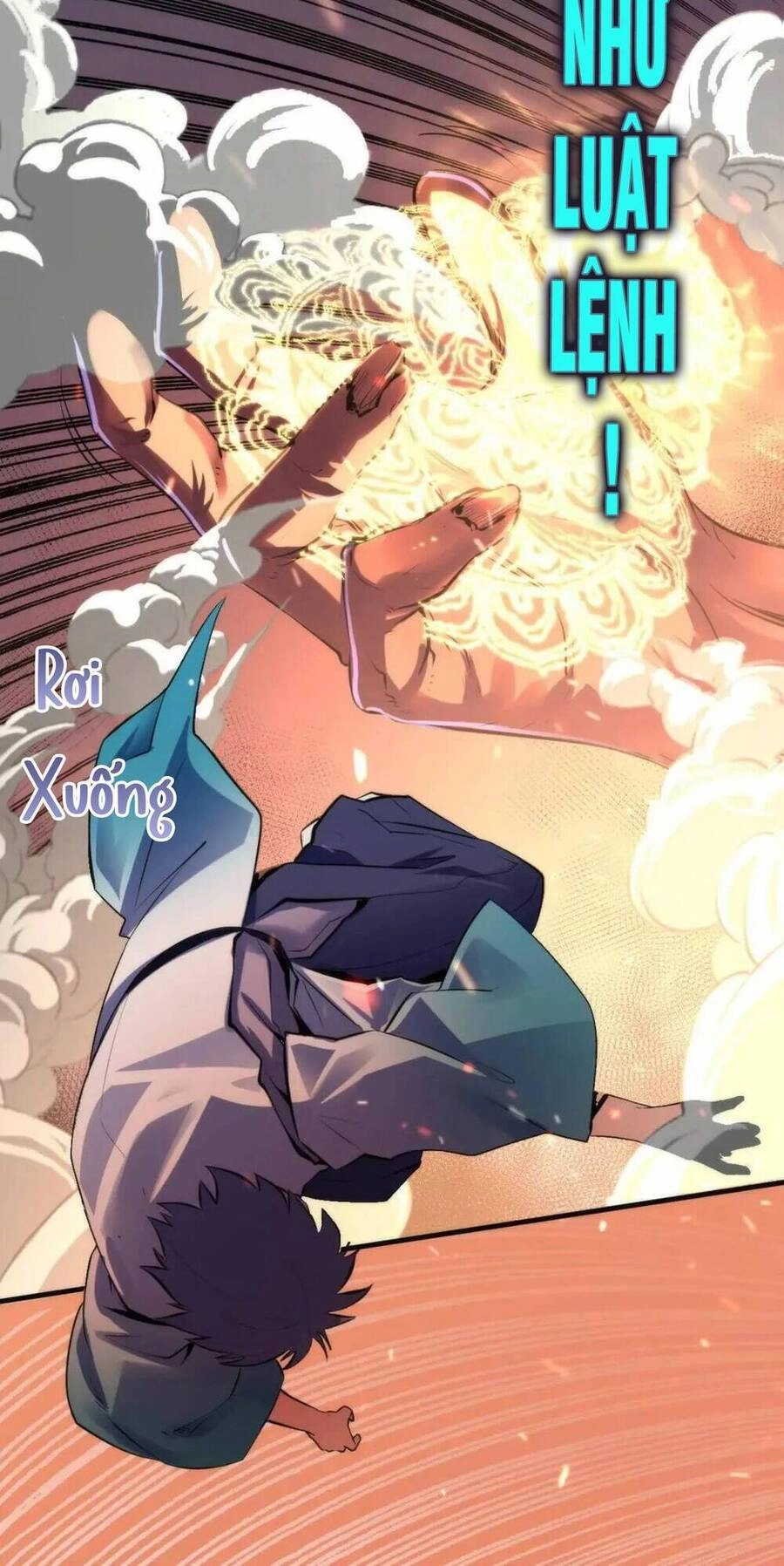 Trở Thành Thần Chủ Cthulhu Chapter 125 - 24