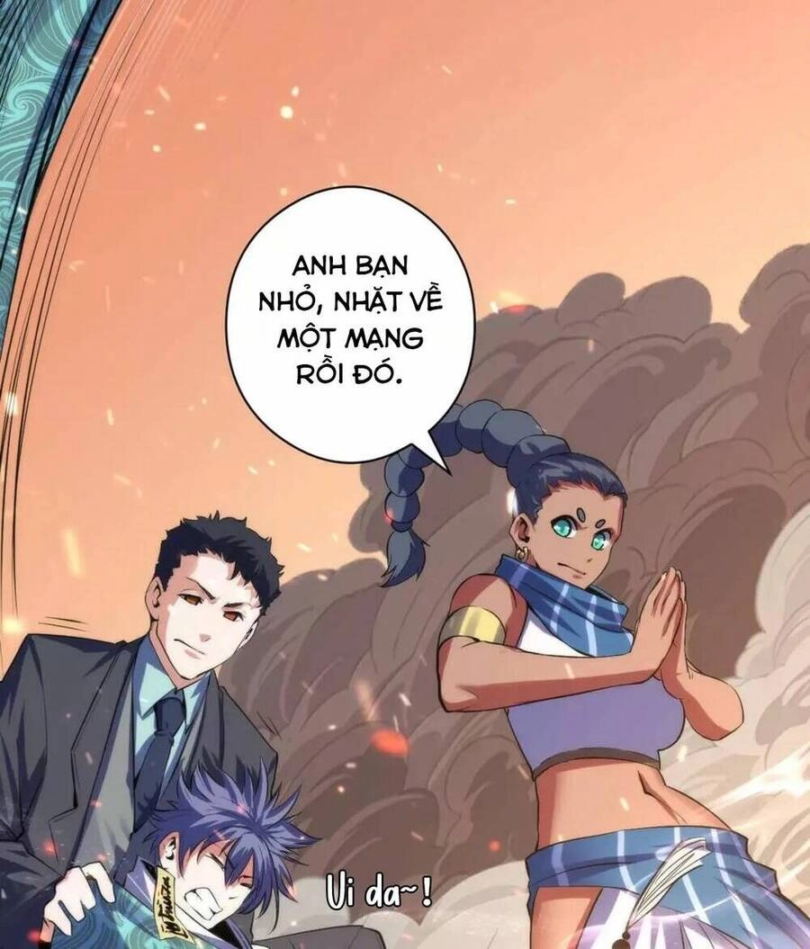 Trở Thành Thần Chủ Cthulhu Chapter 125 - 26