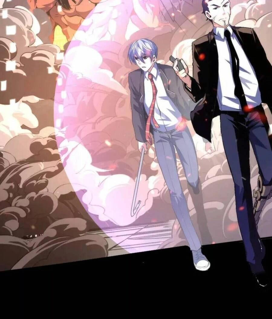 Trở Thành Thần Chủ Cthulhu Chapter 125 - 29