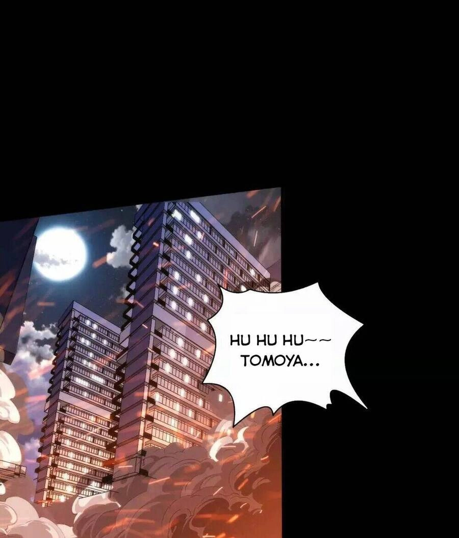 Trở Thành Thần Chủ Cthulhu Chapter 125 - 30