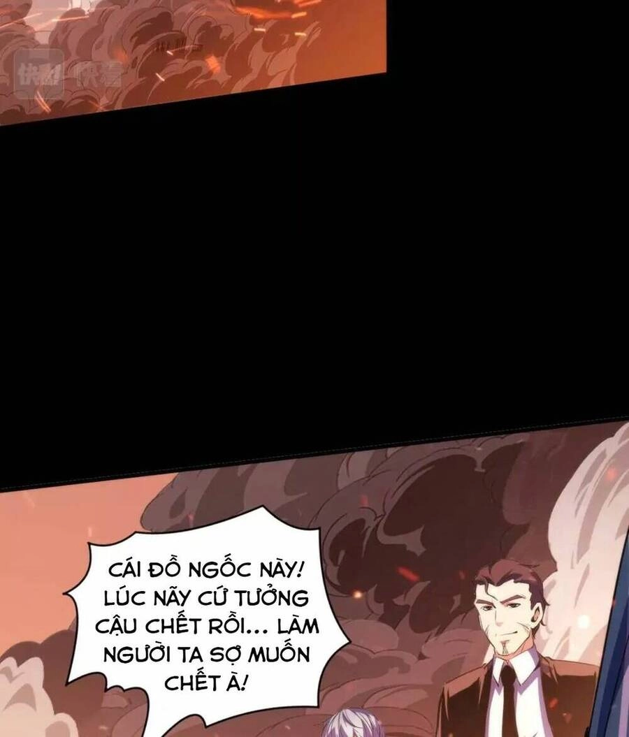 Trở Thành Thần Chủ Cthulhu Chapter 125 - 31