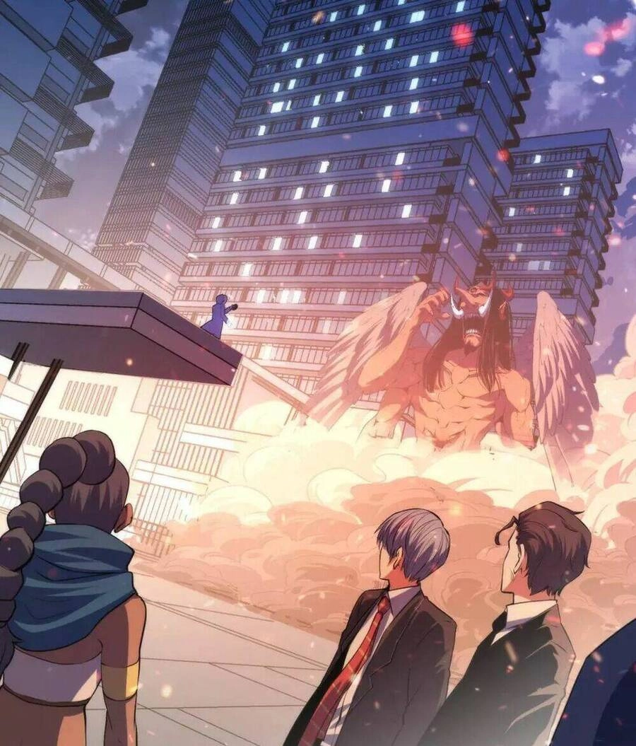 Trở Thành Thần Chủ Cthulhu Chapter 125 - 35