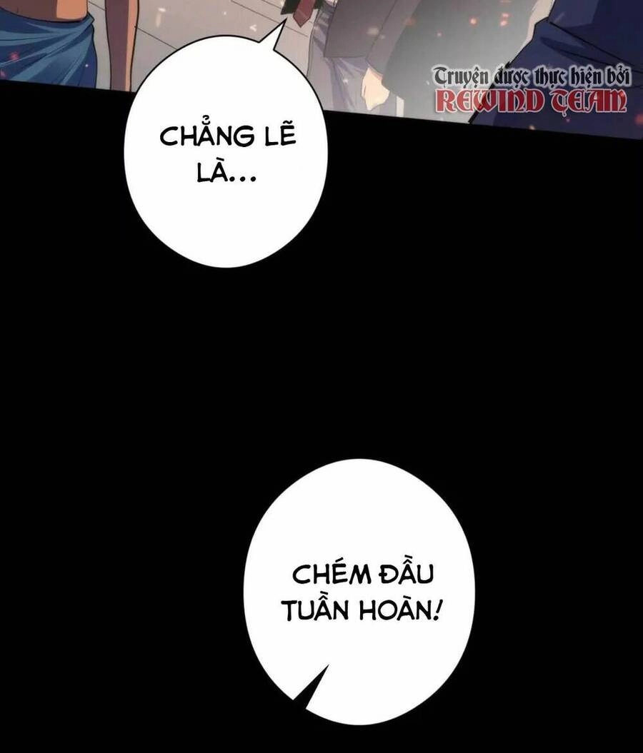 Trở Thành Thần Chủ Cthulhu Chapter 125 - 36