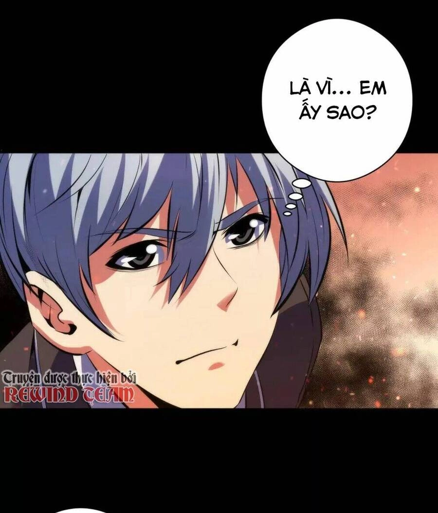 Trở Thành Thần Chủ Cthulhu Chapter 125 - 40