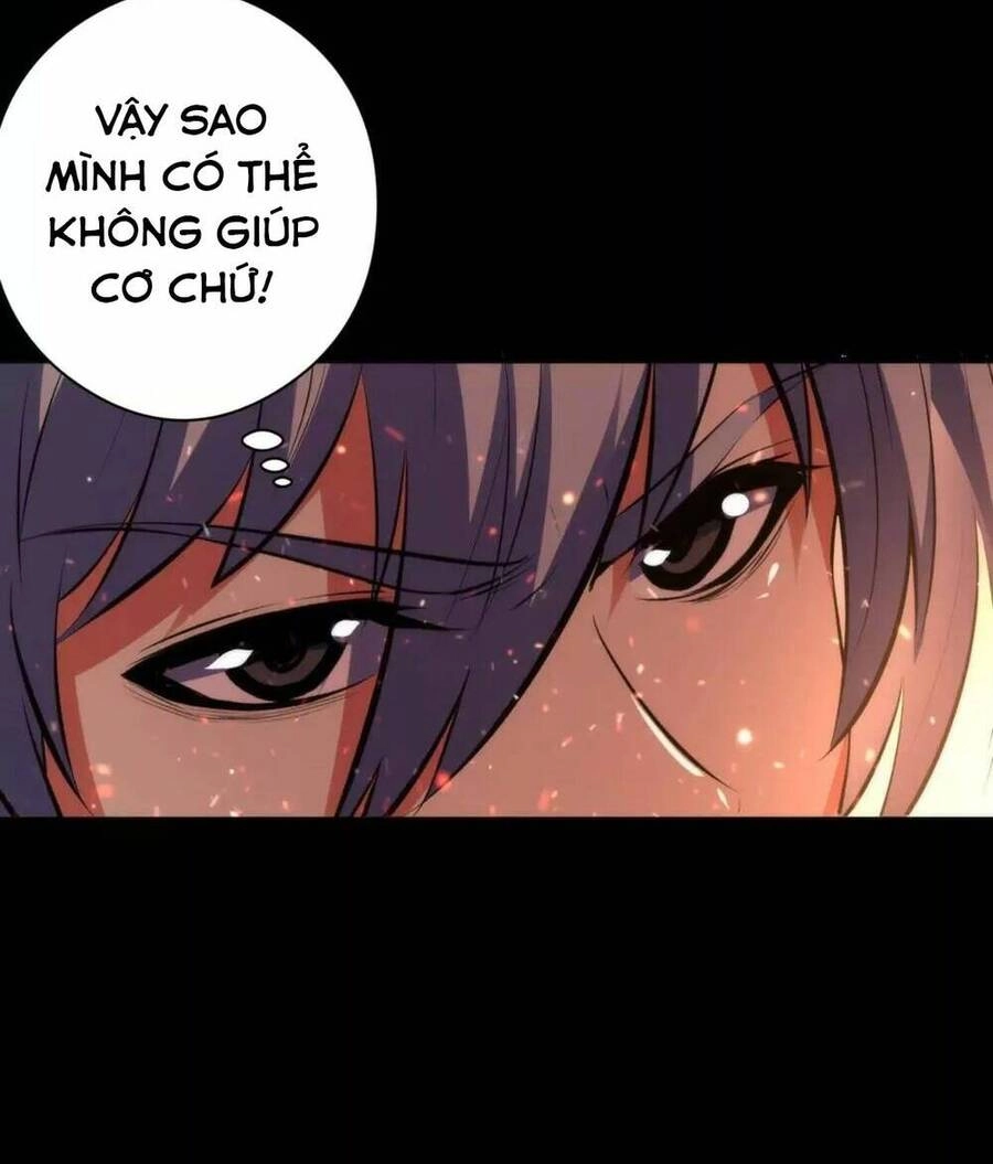 Trở Thành Thần Chủ Cthulhu Chapter 125 - 41