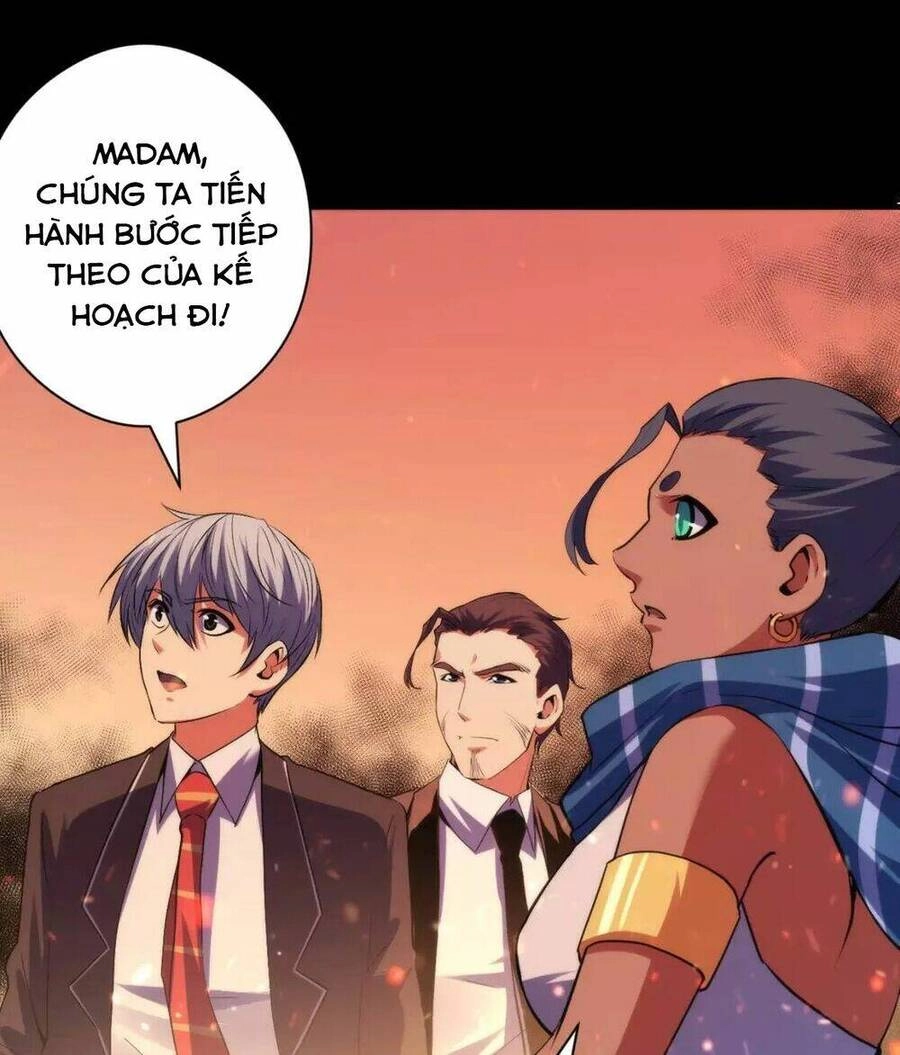 Trở Thành Thần Chủ Cthulhu Chapter 125 - 42