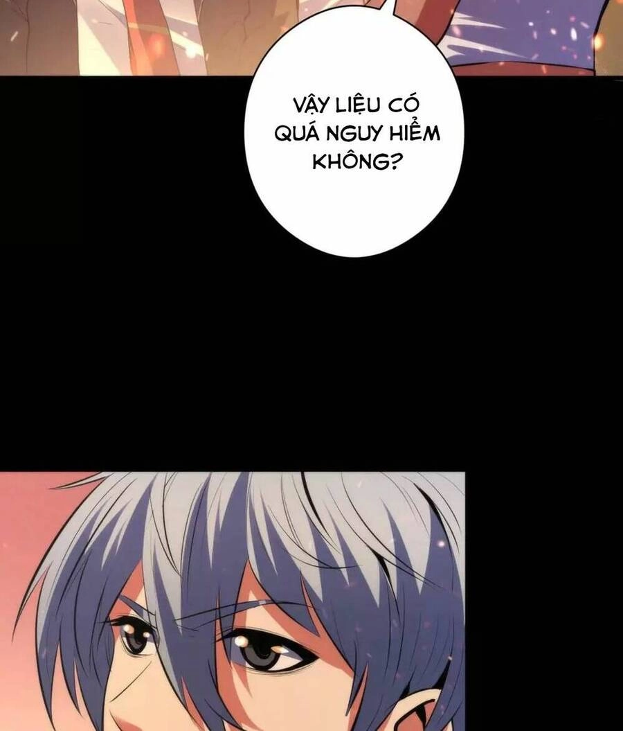 Trở Thành Thần Chủ Cthulhu Chapter 125 - 43