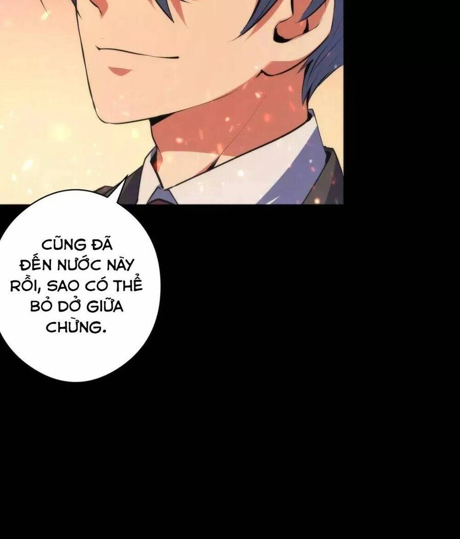 Trở Thành Thần Chủ Cthulhu Chapter 125 - 44