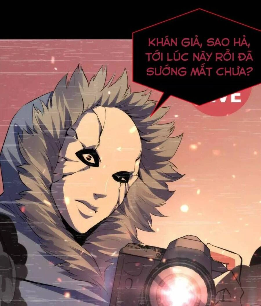 Trở Thành Thần Chủ Cthulhu Chapter 125 - 45