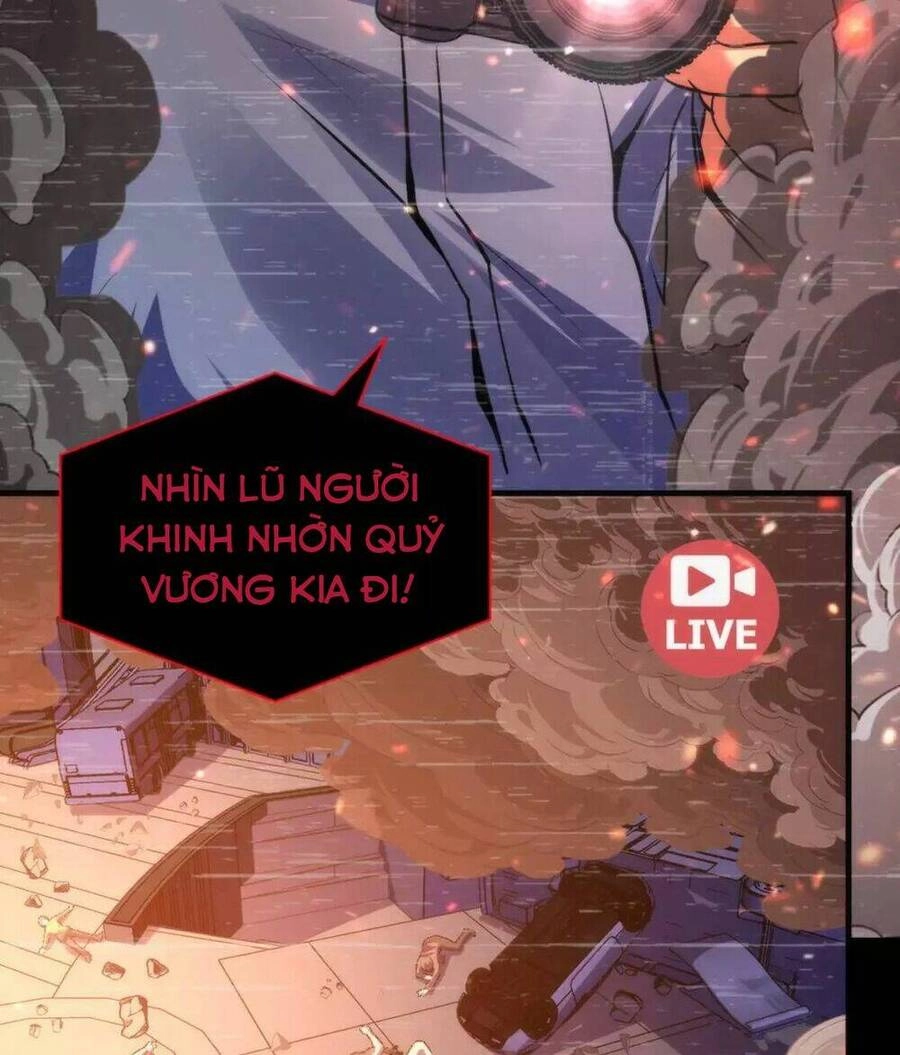 Trở Thành Thần Chủ Cthulhu Chapter 125 - 46