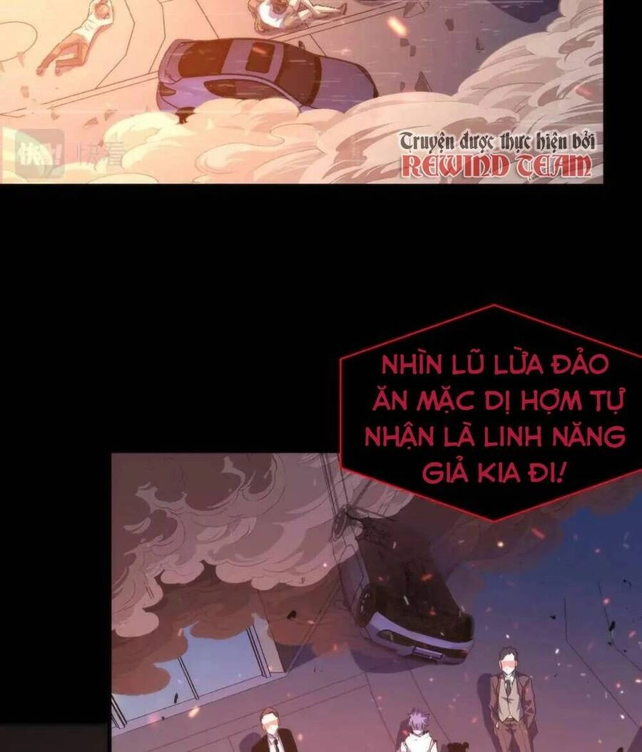 Trở Thành Thần Chủ Cthulhu Chapter 125 - 47