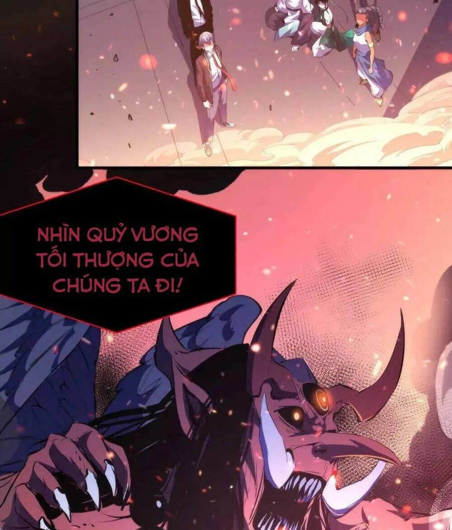 Trở Thành Thần Chủ Cthulhu Chapter 125 - 48