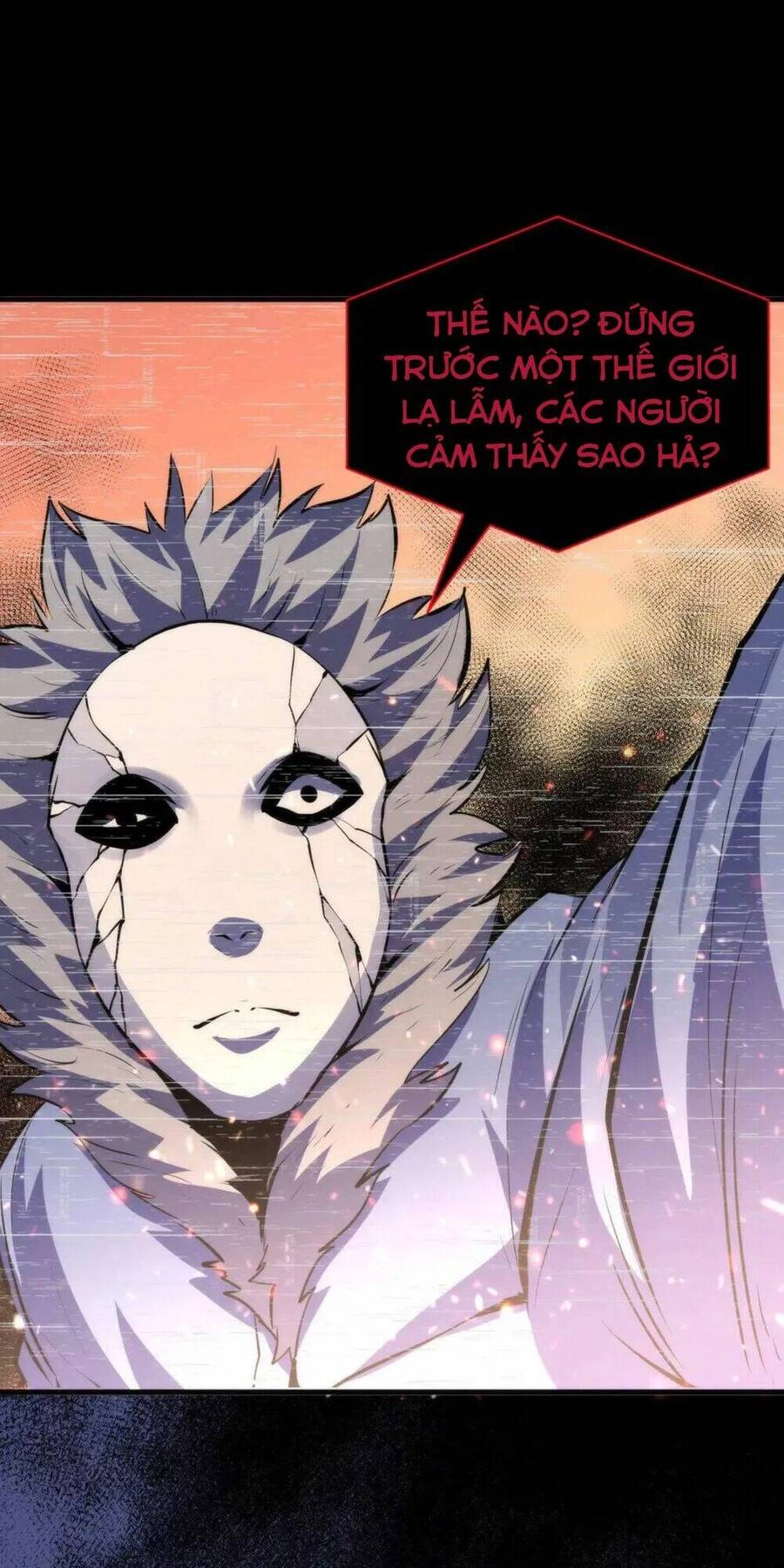 Trở Thành Thần Chủ Cthulhu Chapter 125 - 50