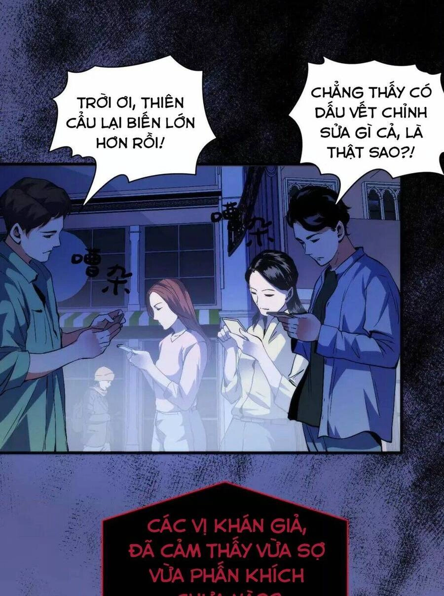 Trở Thành Thần Chủ Cthulhu Chapter 125 - 51