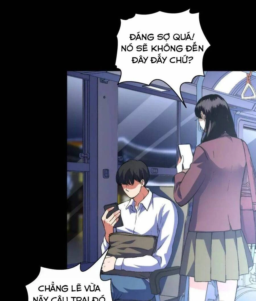 Trở Thành Thần Chủ Cthulhu Chapter 125 - 53