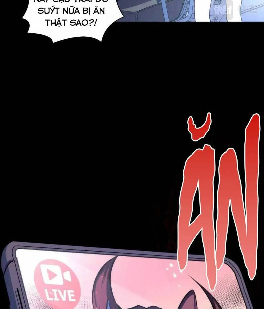 Trở Thành Thần Chủ Cthulhu Chapter 125 - 54