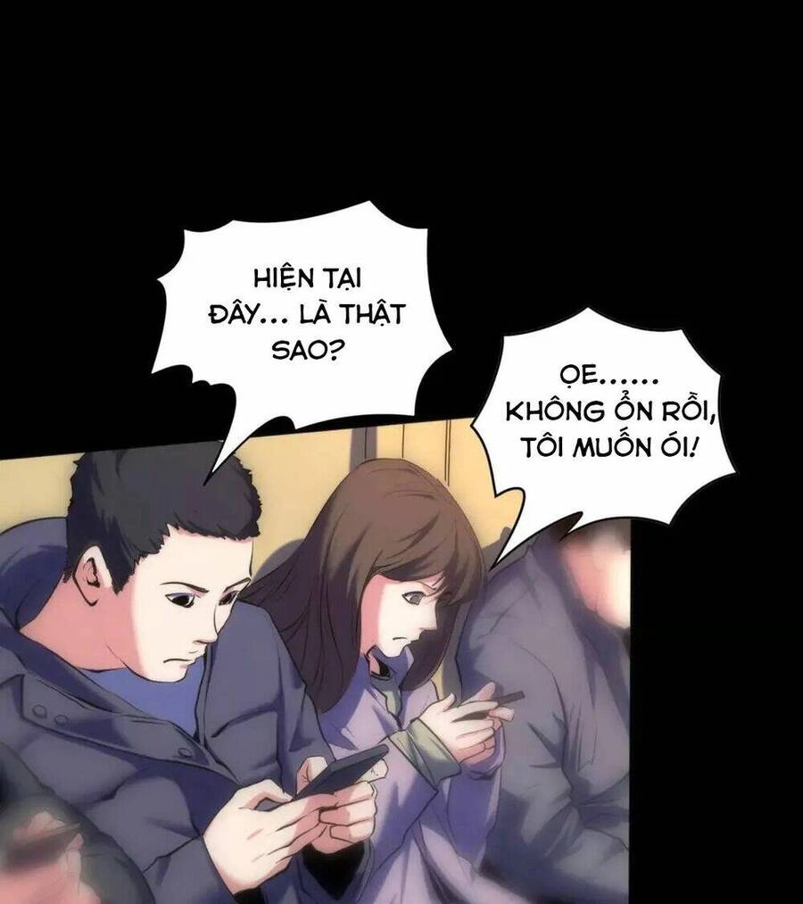 Trở Thành Thần Chủ Cthulhu Chapter 125 - 59