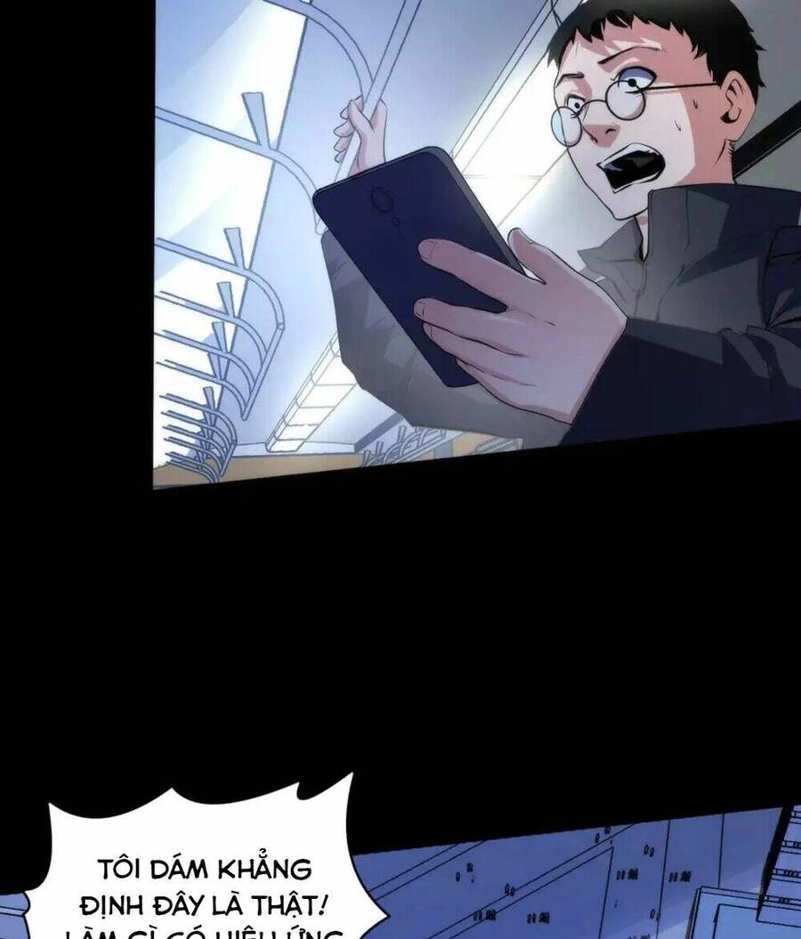 Trở Thành Thần Chủ Cthulhu Chapter 125 - 61