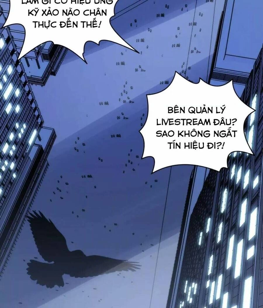 Trở Thành Thần Chủ Cthulhu Chapter 125 - 62