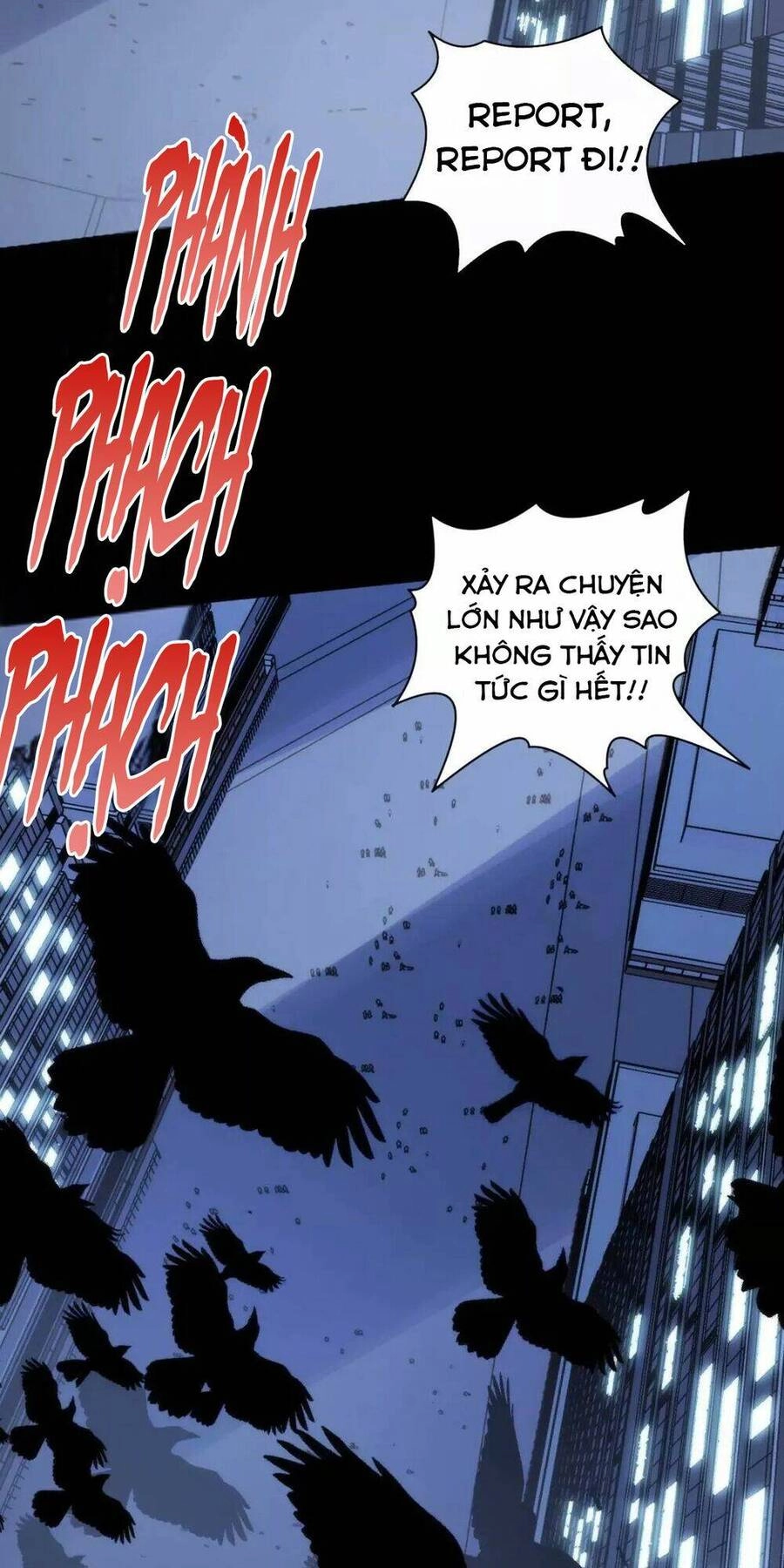 Trở Thành Thần Chủ Cthulhu Chapter 125 - 63