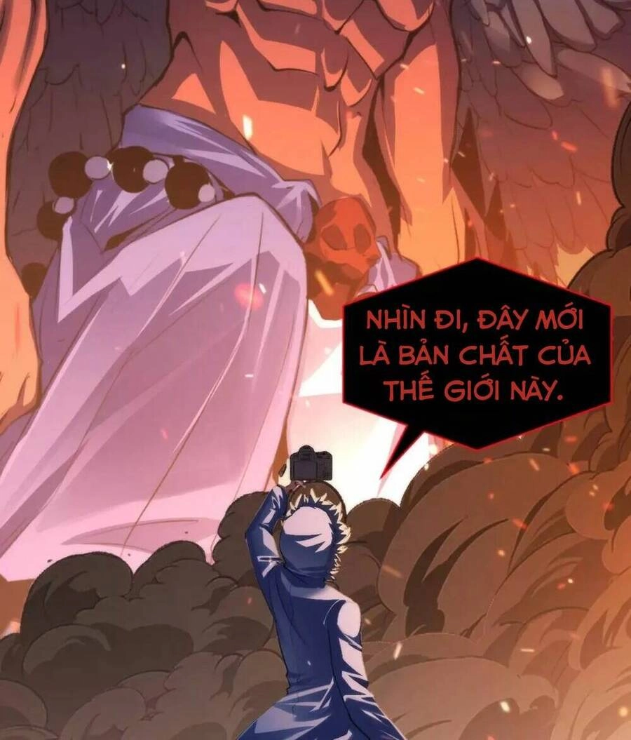 Trở Thành Thần Chủ Cthulhu Chapter 126 - 4