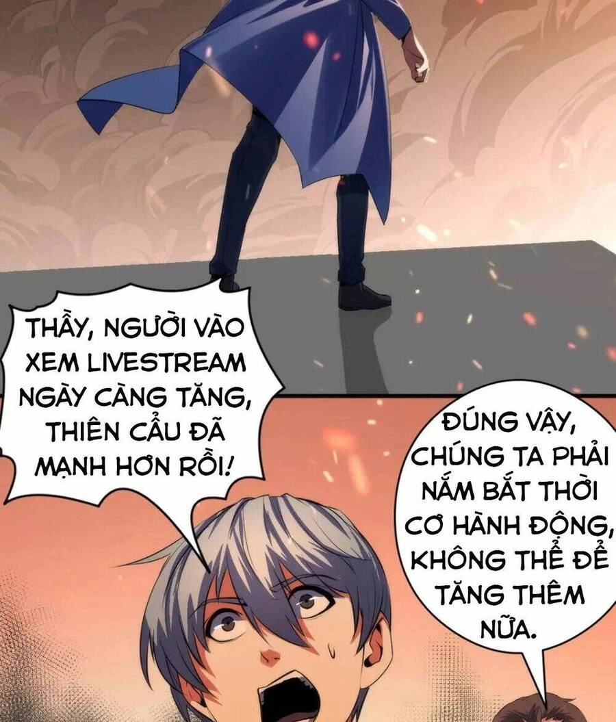 Trở Thành Thần Chủ Cthulhu Chapter 126 - 5