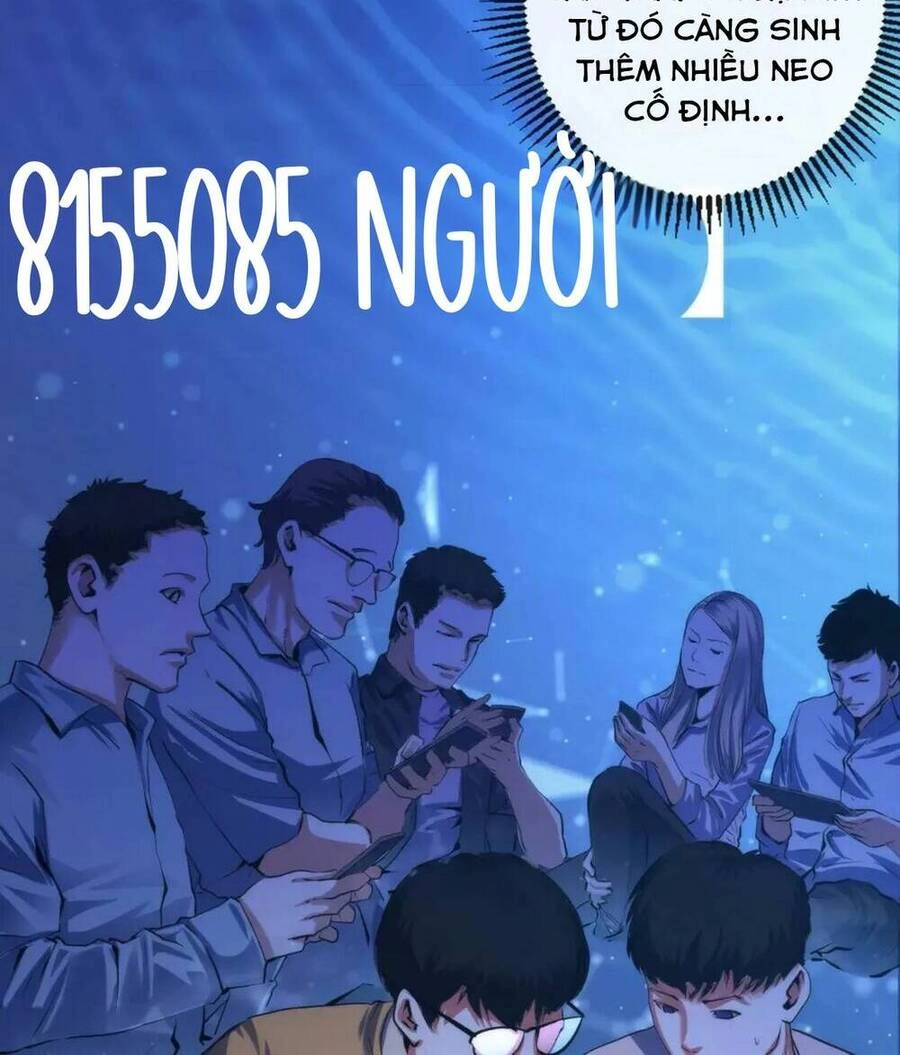 Trở Thành Thần Chủ Cthulhu Chapter 126 - 8