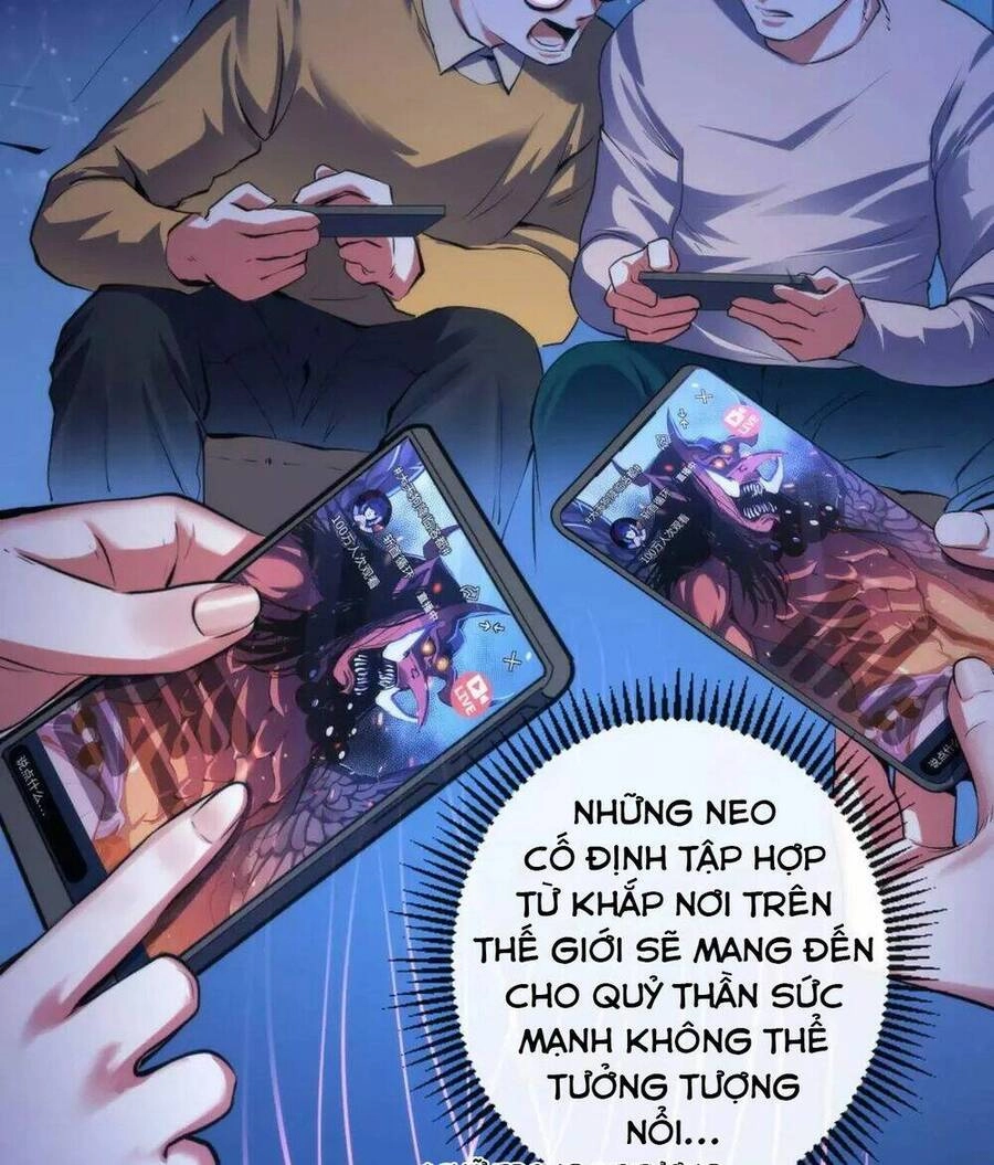 Trở Thành Thần Chủ Cthulhu Chapter 126 - 9