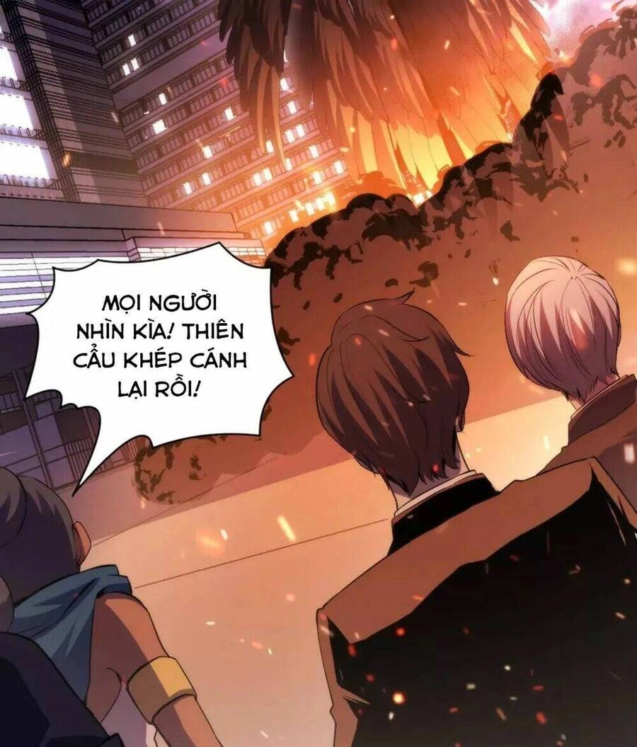 Trở Thành Thần Chủ Cthulhu Chapter 126 - 13