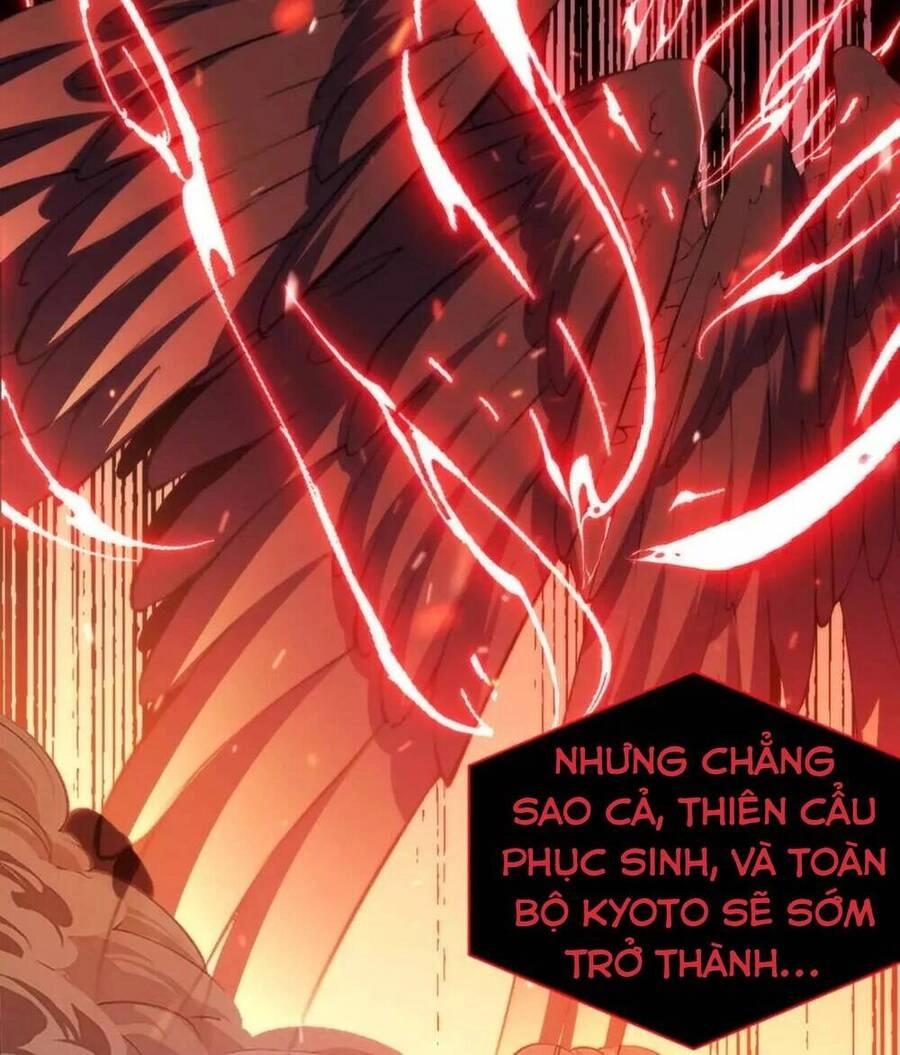 Trở Thành Thần Chủ Cthulhu Chapter 126 - 16