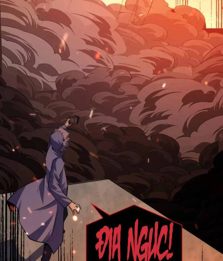 Trở Thành Thần Chủ Cthulhu Chapter 126 - 17