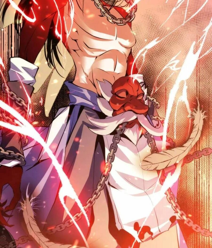 Trở Thành Thần Chủ Cthulhu Chapter 126 - 23