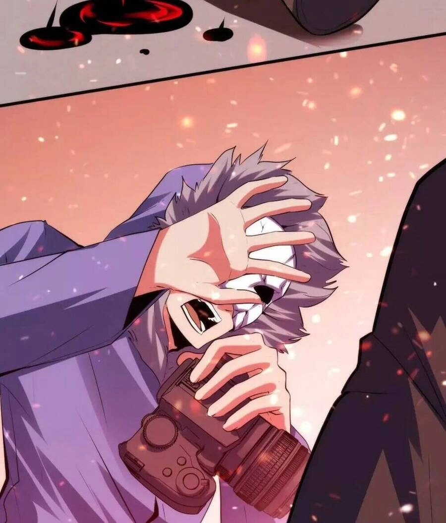 Trở Thành Thần Chủ Cthulhu Chapter 126 - 33