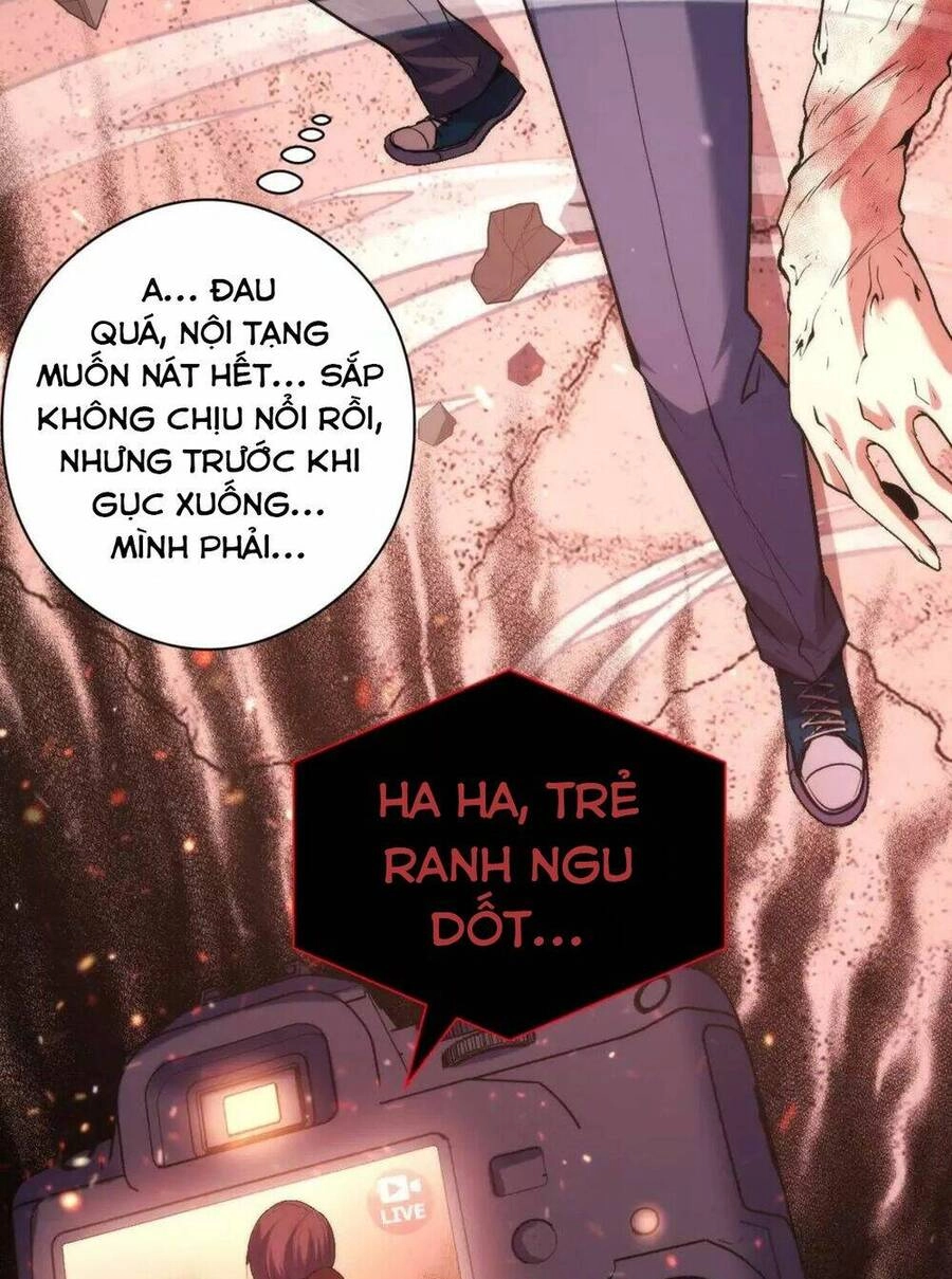 Trở Thành Thần Chủ Cthulhu Chapter 126 - 37